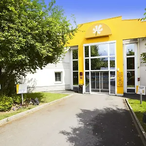 Hotel Premiere Classe Cdg - Paris Nord 2 - Parc Des Expositions, Roissy-en-France