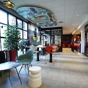 Hotel Ibis Villepinte Parc Des Expositions, Roissy-en-France
