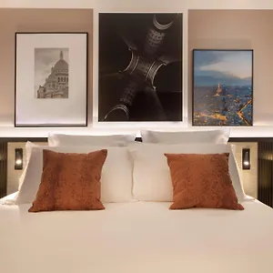 Hotel Golden Tulip Paris Cdg Airport - Villepinte, Roissy-en-France