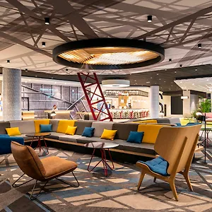 3* Hotel Ibis Paris Cdg Airport