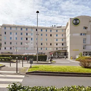 Hotel Paris Cdg Aéroport, Roissy-en-France