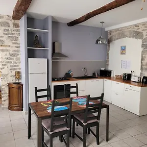 Souvenirs D'hier Appartement Hyères