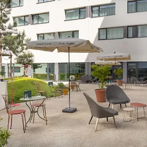 Hotel Hyatt House Paris Charles De Gaulle Airport, Roissy-en-France