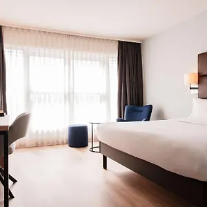 4* Hotel Der Valk Paris Cdg Airport