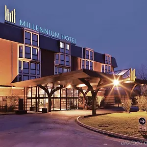 Hotel Millennium Paris Charles De Gaulle, Roissy-en-France