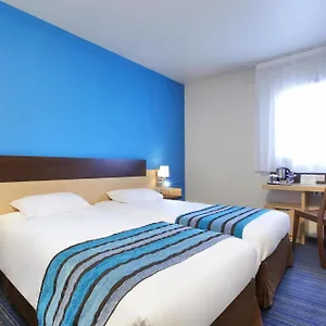 Hotel Kyriad, Viry-Chatillon