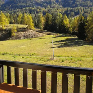 Mercier Appartement Lanslevillard